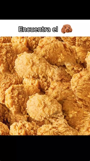 Encuentra el 🐶 con Krunch en este divertido video de KFC Ecuador