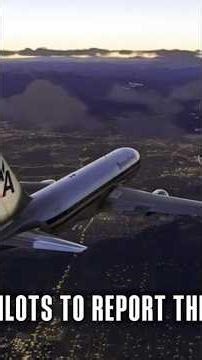 Part3|One Year Later: The Final Moments of Azerbaijan Airlines Flight 8243 | 3D Crash Reconstruction