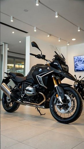 2026 BMW R 1250 GS Unveiled! The King of Adventure Bikes Just Got BETTER! 🔥🚨 | Full Review