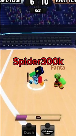 ALL NEW CODES IN BASKETBALL ZERO!! #spiderman #venom #basketballzero #bbz #shorts