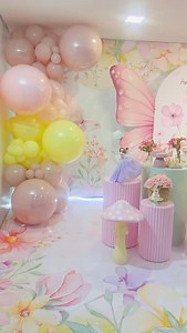 Turning ONE is fun! 🎂 We had the joy of creating a magical first birthday filled with laughter, love, and memories to cherish forever. Let us plan your little one’s big milestone with creativity and care 💫 #firstbirthday #birthdaydecor #eventplanner #kidsbirthdayparty #1stbirthday #eventmanagement #birthdaysetup #partyplanner #birthdayvibes #balloondecor #themedparty #cutepartyideas #birthdaycelebration #dubaimoms #eventdecor | MGI Events