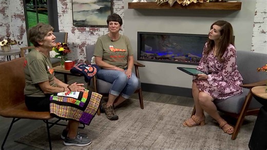 Camargo Wooly Worm Festival 2024 | ciLiving