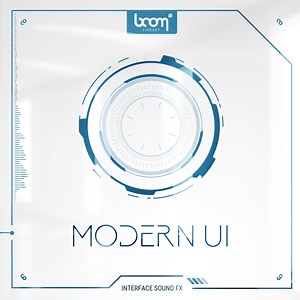 MODERN UIの詳細情報ページ