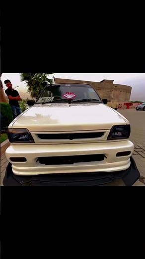 Modified Mehran | Dropped mehran | Top Cars of Pakistan