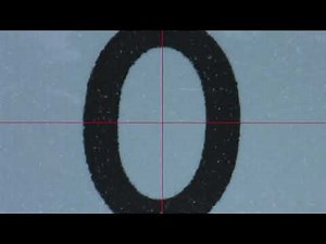 Máquina de Medição Óptica CNC 3D Modelo Quick Vision Active