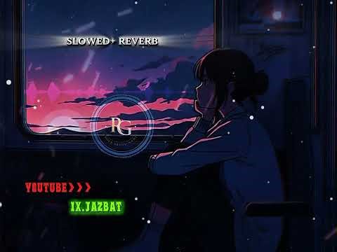 Ijazat Song || Nehaal Nassem || sad Song || ijazat Reverb Song || #trending #song #musiclyrics #sad