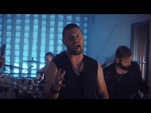 Within Silence - Divine Power (OFFICIAL MUSIC VIDEO)