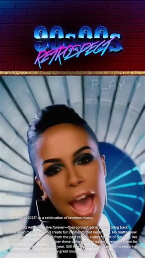 Aaliyah More Than a Woman Smooth, clean, and light. Aaliyah owned this sound. #fblifestyle #Aaliyah #MoreThanAWoman #2000sRnB #TimelessMusic #ThrowbackVibes | Retrospect 90s 00s