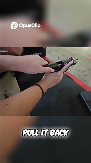 Gun Safety Loading & Handling Tutorial For Beginners