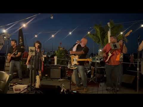 Ides of March - Vehicle (Cover by Mojo Rhythm Kings)