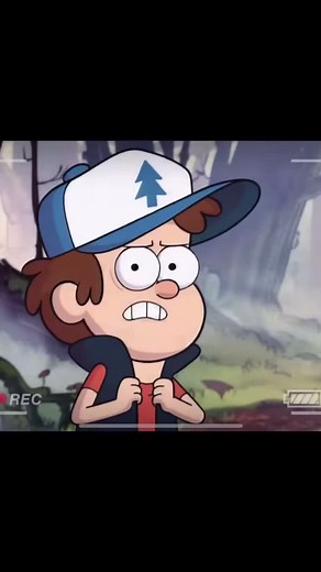 Dipper's Guide to the Unexplained Anomaly No. 54: The Ghost Mailbox