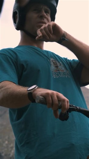 An epic course, legendary riders, and non-stop thrills. Swatch Nines MTB set the bar sky-high this year! See you in 2025! #SwatchNines #SwatchLovesSports https://swat.ch/3VVvE5s | Swatch