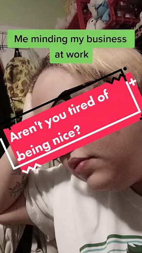 MS Alien-Senpai on TikTok