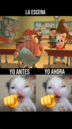 KINO MEDIA on Instagram: "🎬| Las aventuras de Jimmy Neutrón (2002) #sony #movies #animations #peliculas #series #memes #cine #escenas #disney #movie #tendecia #fyt #paratí #tendencia #fypreelsً #meme #entretenimiento #movieclips #clips #intro #caricaturas #animation #warnerbros #gigoló #humornegro #humor #chistes #animacion #jimmytimmy #jimmyneutron"