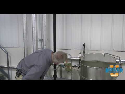 How to Adjust a Pressure Reducing Steam Valve - Weekly Boiler Tips
