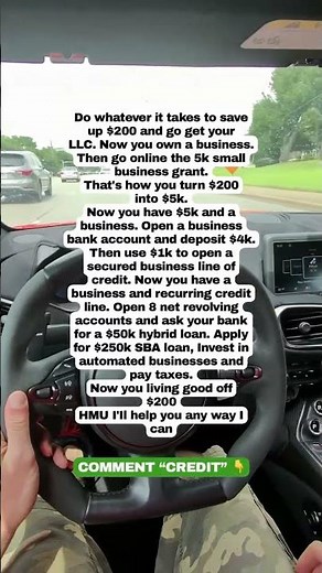 How To Build Business Credit From Scratch & Access Funding Opportunities 💰📈
