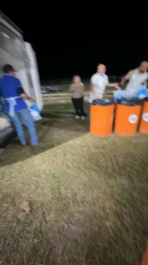 Turkeys From Heaven Sumter County FL on Reels