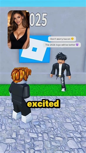 How is the new logo gonna look like?