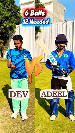6 balls 12 Needed #cricket #challenges #cricketbattingpractice #viral #ipl #cricketdrills #ytshorts