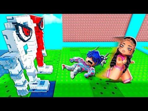 ESCAPING THE 67 PRISON RUN FOR 24 HOURS! (ROBLOX)