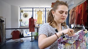 Secondhand – Wie nachhaltig ist das Business mit der Mode aus zweiter Hand?