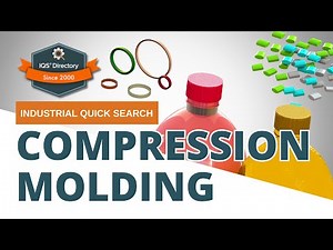 Compression Molding: The Complete Guide
