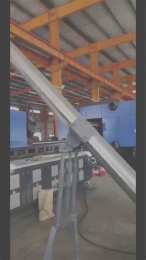 SOUND MACHINERY 1800 T Injection Molding for Mega Pipe Fittings | Factory Showcase