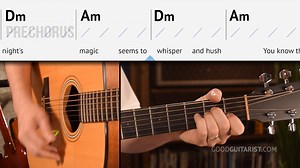 Learn @VanMorrison “Moondance” new at GoodGuitarist YouTube channel 🔥🎸 #Guitar #Guitarist #GoodGuitarist #GuitarLesson #GuitarTutorial | Good Guitarist
