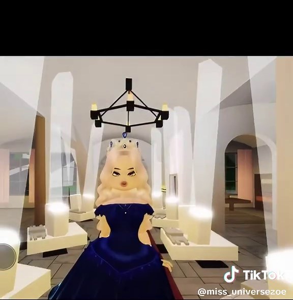 ¡Únete a Miss Universo en Brookhaven ahora!