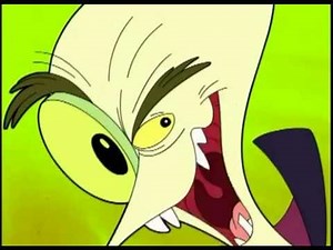 Awful Alvin (Larryboy)