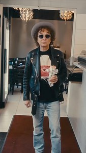 Magnus Uggla on Reels