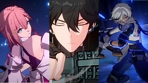 Honkai Star Rail 1.1 4-star character tier list