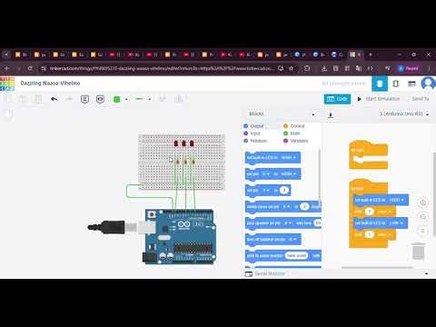 tutorial arduino 2