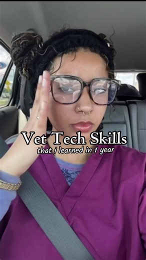 Essential Skills for Veterinary Technicians