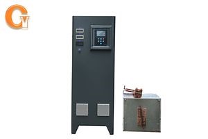 [Hot Item] High-Powered 300kw Induction Heater for Industrial-Scale Heating Applications