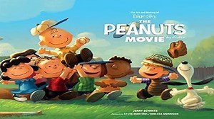 Best product  The Art and Making of the Peanuts Movie