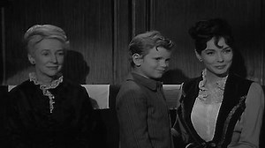 Watch Cheyenne Season 6 Episode 12 - One Way Ticket