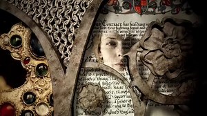 Odcinek 1 - Biała królowa The White Queen