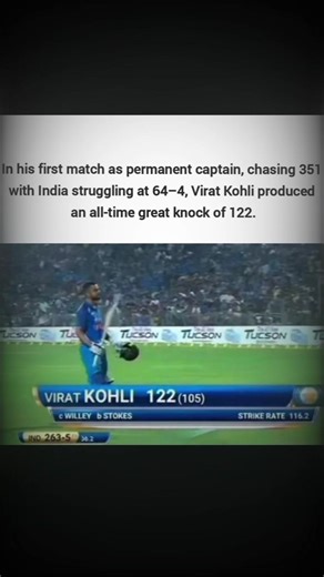 mad innings of king kohli..🔥🔥