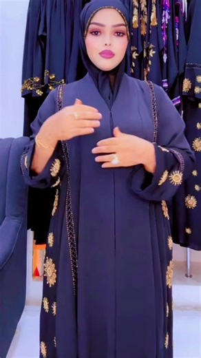 Samira Fashion 👗👠🧚🏻‍♀️ (@samka_haji)’s videos with original sound - Farah kaftan 🎤🎼