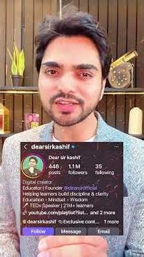 truth #dearsir