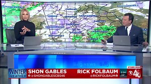 4.8K views · 62 reactions | It's one of the most visited cities in Georgia, especially around Christmastime. Today, it's a winter wonderland! CBS46 reporter Allen Devlin takes you on a little tour of Helen! | Atlanta News First | Facebook