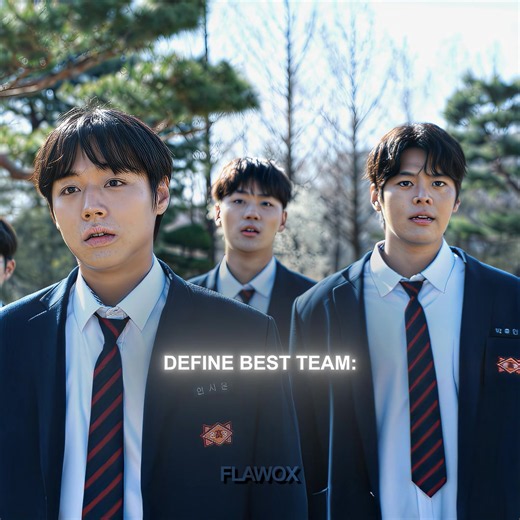 Weak Hero S3 release expectations: Why S3 will be peak