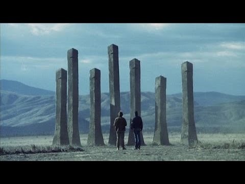 Phase IV, Trailer 1974