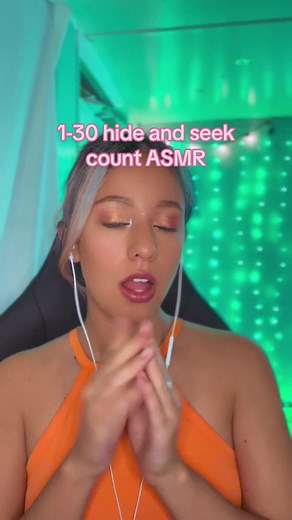 asmr hide and seek countdown 1-30🫣💤✨🌀 #asmr #hideandseek #asmrcounting #countdown #asmrcommunity #asmrforsleep #asmrnumbers #countingnumbers