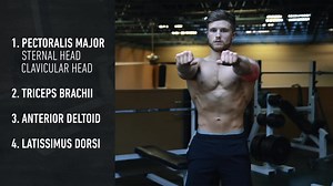 Bench 1-How To Get A Huge Bench Press with PERFECT Technique (Fix Mistakes)