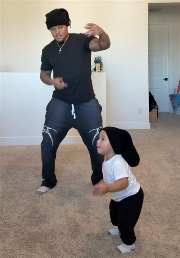 Hilarious Baby Bounce Moments with Zaza