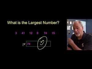 PY4E - Loops and Iteration (Chapter 5 Part 3)