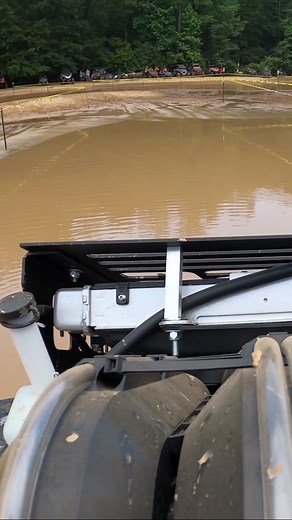 The Fastest Mud Racing CFMOTO CFORCE in the USA #cfmoto #atv #mud #racing #modified #fast | Real Talk Powersports