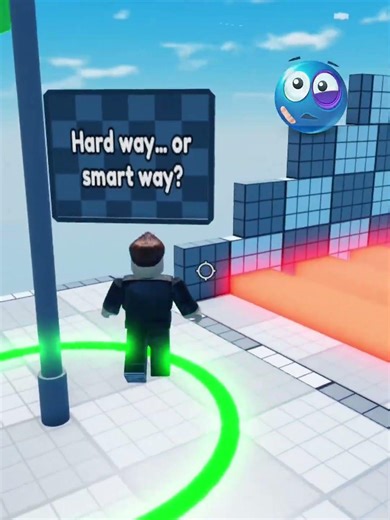 THIS WAS HARD OBBY #roblox #memes #childhood